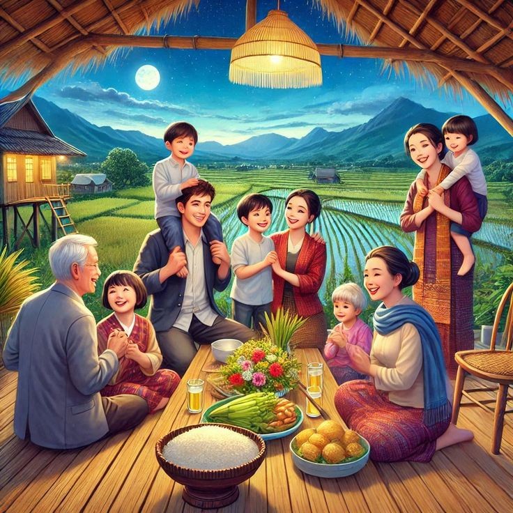 Người có