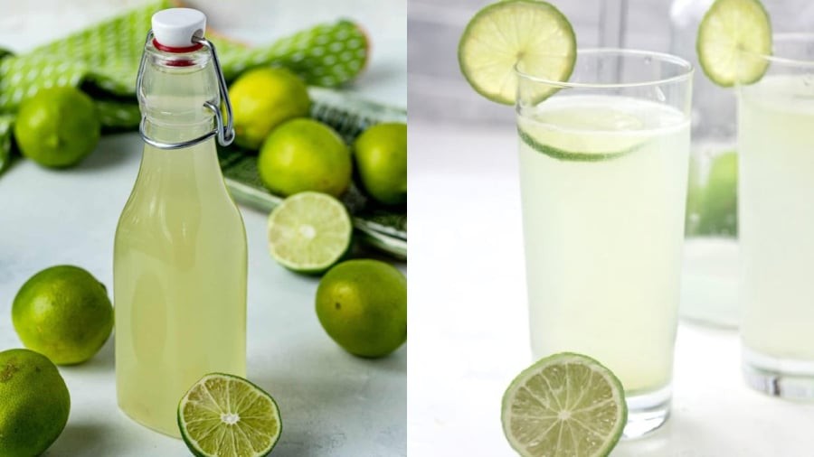 Nước chanh là một trong những loại đồ uống có lợi cho sức khỏe đại tràng, giúp đào thải độc tố ra khỏi cơ thể.