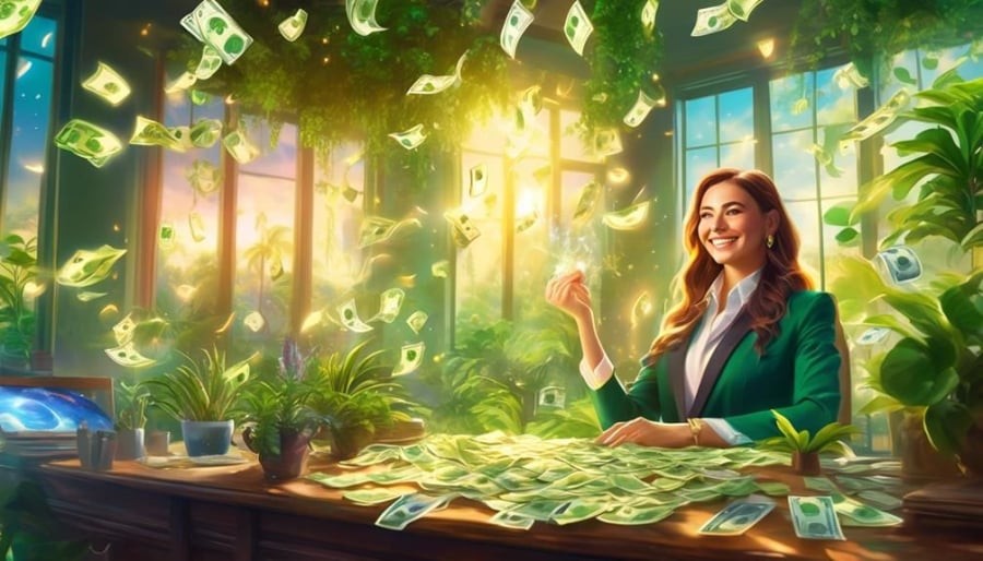 Quý nhân xuất hiện giúp đỡ là biểu hiện của phước lành