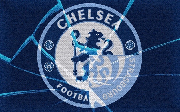 Strasbourg và Chelsea là hai đội có chung chủ sở hữu.