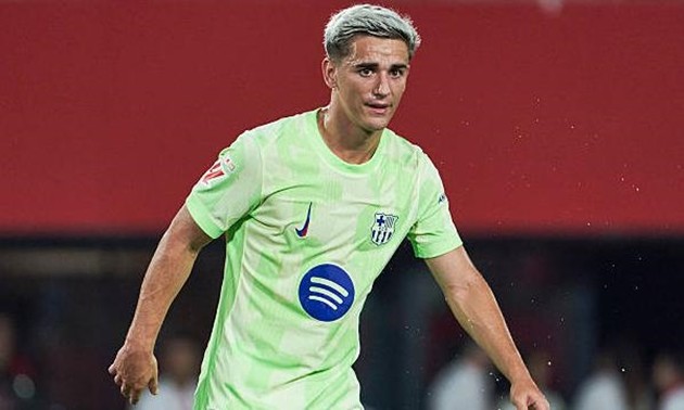 Chấn thương của Gavi giúp Barcelona 