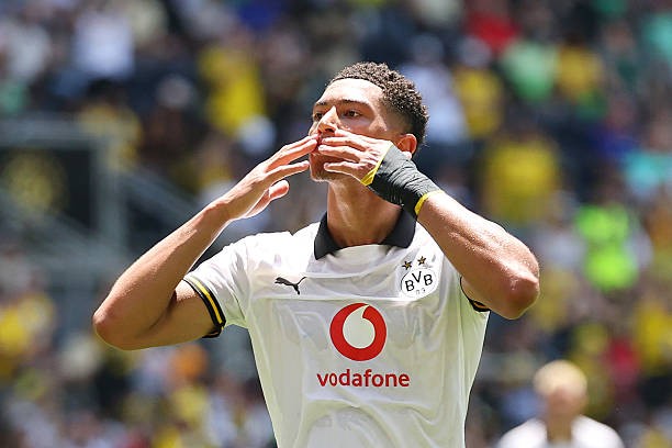 Bellingham sẽ là một sự bổ sung lý tưởng cho Man Utd. 