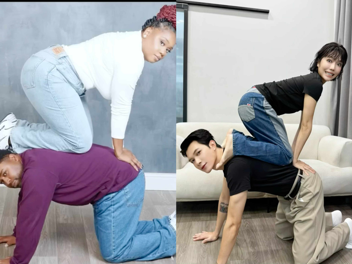 Diệu Nhi và Anh Tú tung bộ ảnh kỷ niệm ngày cưới 