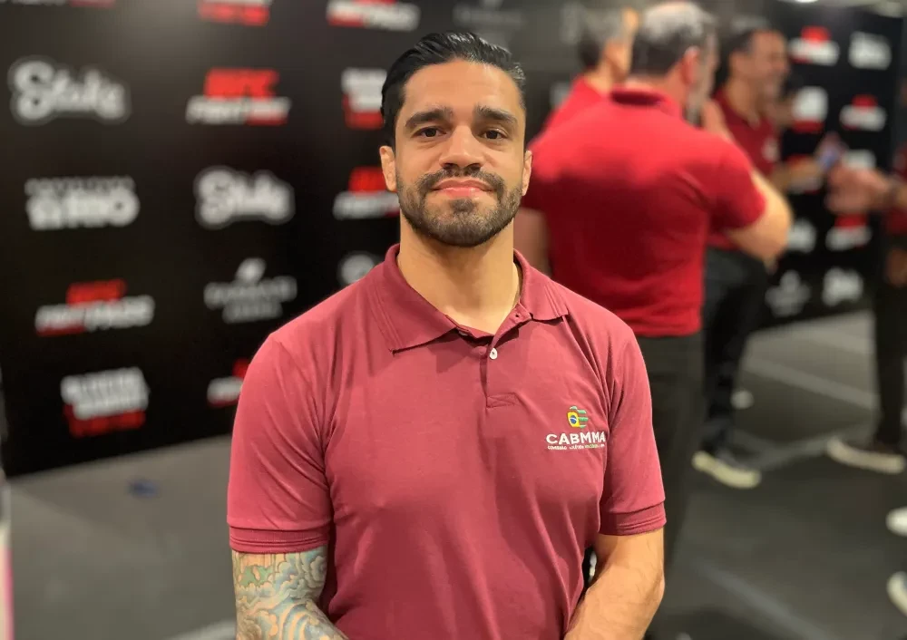 Thiago Tavares