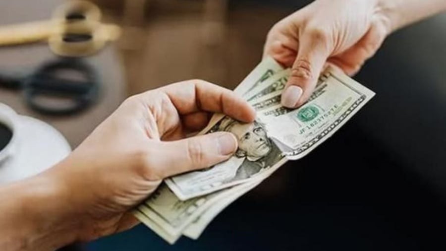 3 loại tiền càng tiêu càng nhận nhiều phúc báo