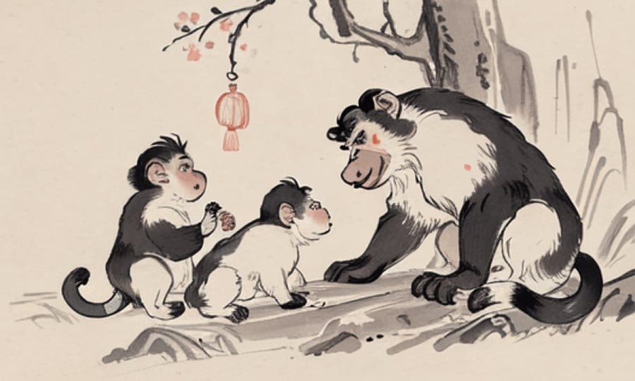 Tuổi Thân – Tiền tài bứt phá, cơ hội làm giàu mở lối

