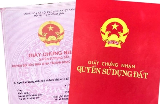 Năm 2025, không có yêu cầu diện tích tối thiểu bắt buộc cho việc cấp Sổ đỏ lần đầu.