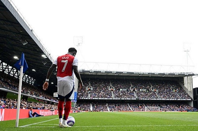 Các đội ngày càng chú trọng các pha bóng cố định.