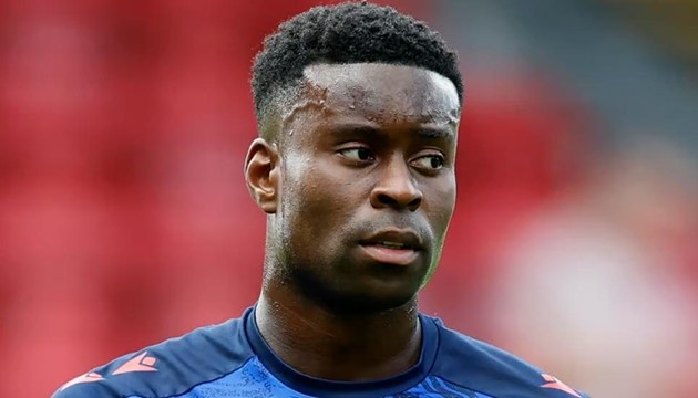 Marc Guehi suýt chút nữa đã chuyển tới Liverpool.