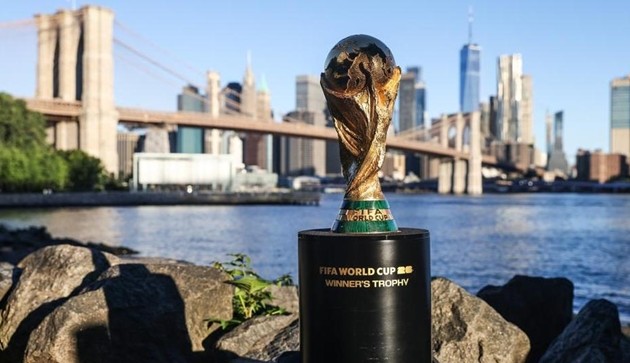 World Cup 2026 đối mặt sự thờ ơ của người hâm mộ.