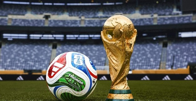 World Cup 2026 mang đến thách thức cho các thương hiệu.