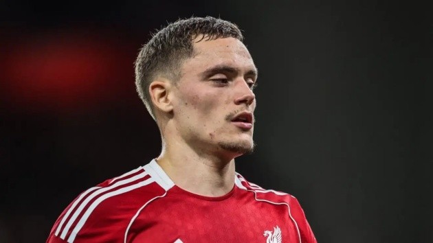 Florian Wirtz cần sớm chứng tỏ giá trị trong màu áo Liverpool.