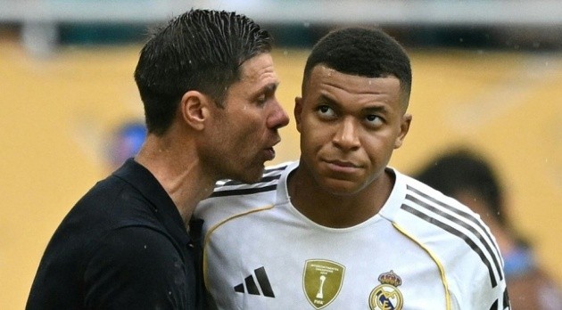 Mbappe đang có mùa giải cực kỳ thăng hoa.