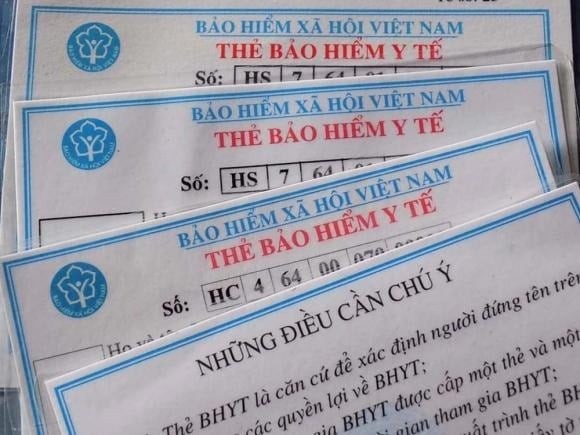 Theo nghị quyết này, 4 nhóm đối tượng sẽ được thành phố chi trả 100% chi phí mua BHYT.