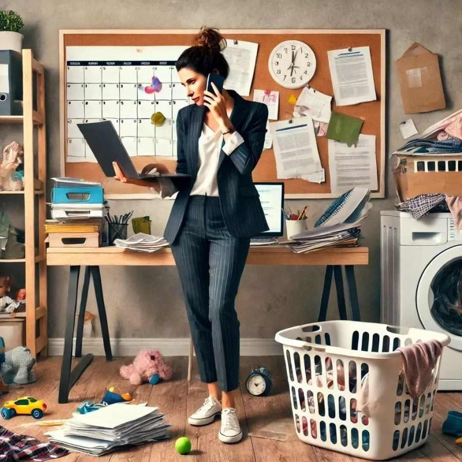 Chăm chỉ và kiên định chính là chìa khóa tốt