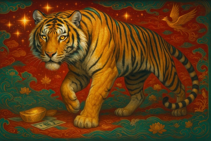 Sau nhiều tháng phải đối diện với không ít trở ngại, người tuổi Dần nay như được “thổi hồn mới”. 