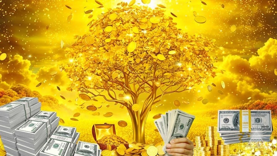 Người có tướng mặt và dáng đi phúc hậu


