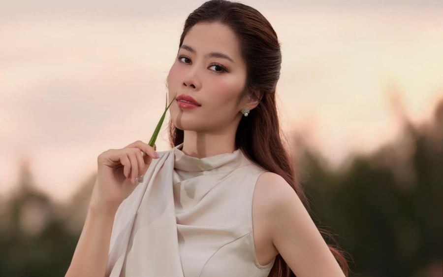 Nam Em lên tiếng đầy chiêm nghiệm sau ồn ào với Ngân 98

