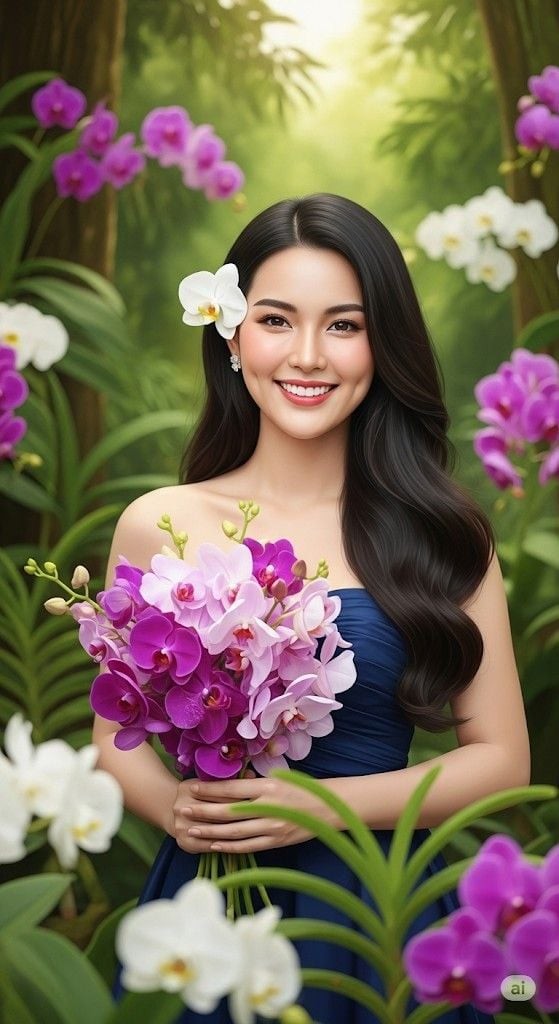 Nói lời thiện lành thì người sẽ cảm mến