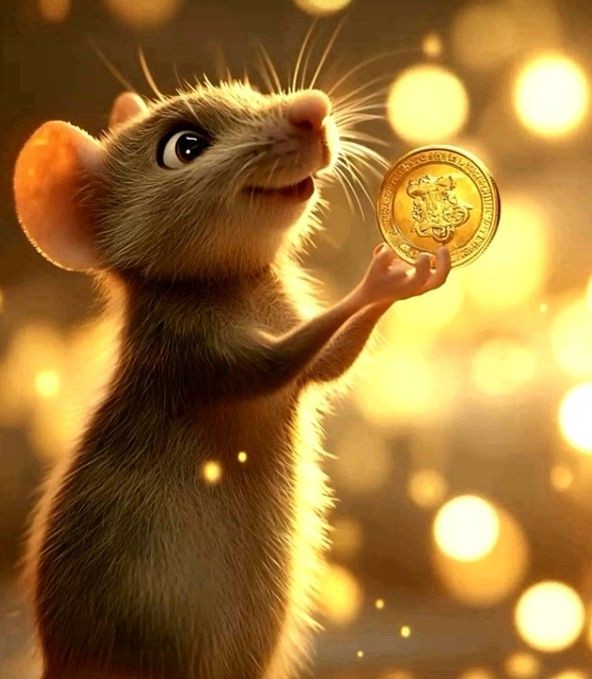 Tuổi Tý tài lộc dồi dào trong 3 ngày liên tiếp từ thứ 4 tới thứ 6