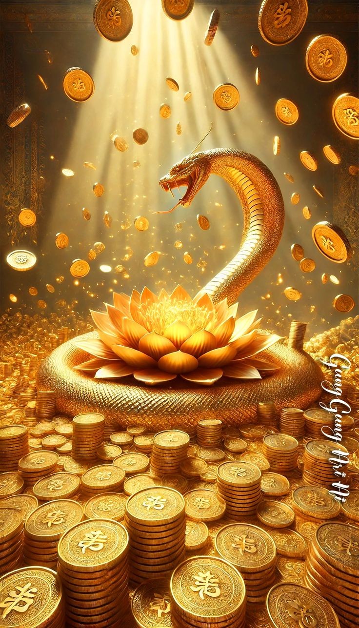 Tuổi Tỵ – Gặt hái thành quả sau thời gian tích lũy

