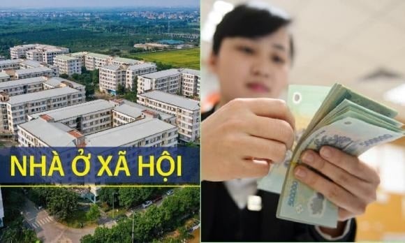 Nghị định 261/2025/NĐ-CP (gọi tắt là Nghị định số 261) vừa điều chỉnh điều kiện về thu nhập nhằm nâng mức thu nhập được phép mua, thuê mua nhà ở xã hội (NƠXH).