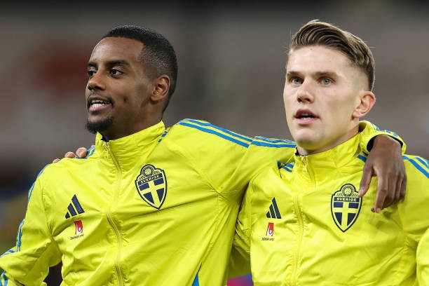 Alexander Isak và Viktor Gyokeres nhiều khả năng không thể góp mặt ở World Cup 2026.