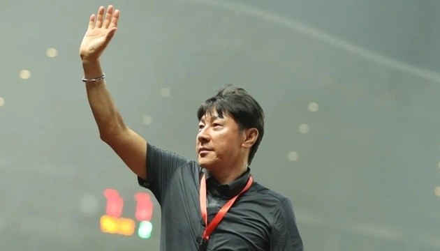 Shin Tae Young bác bỏ khả năng trở lại dẫn dắt Indonesia