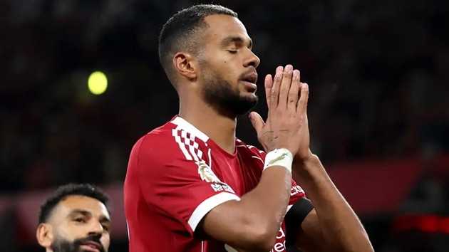 Gakpo được cho là chưa đóng góp đủ.