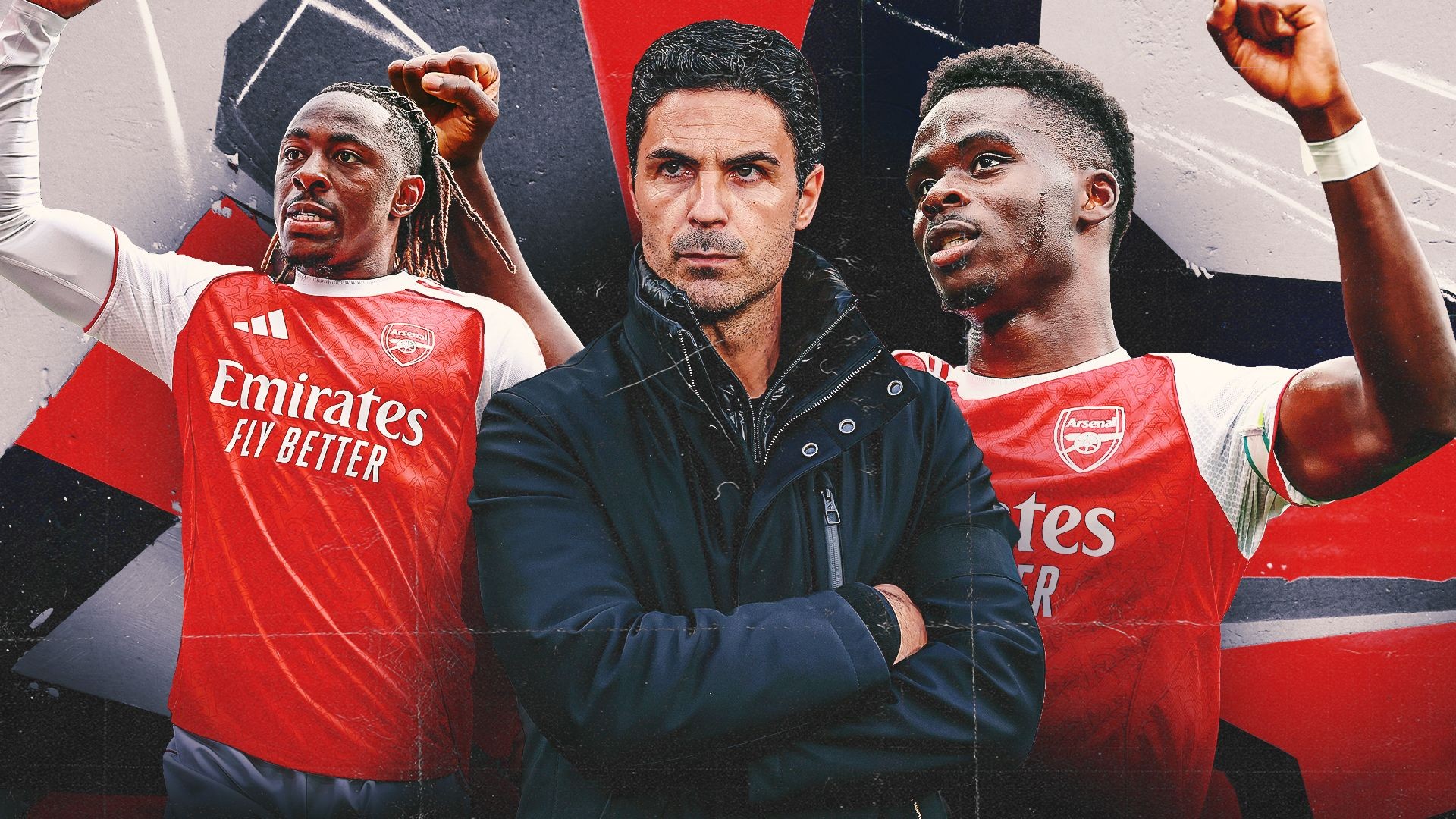 Arteta vẫn còn đó cho mình những nhân sự để thay thế Odegaard.