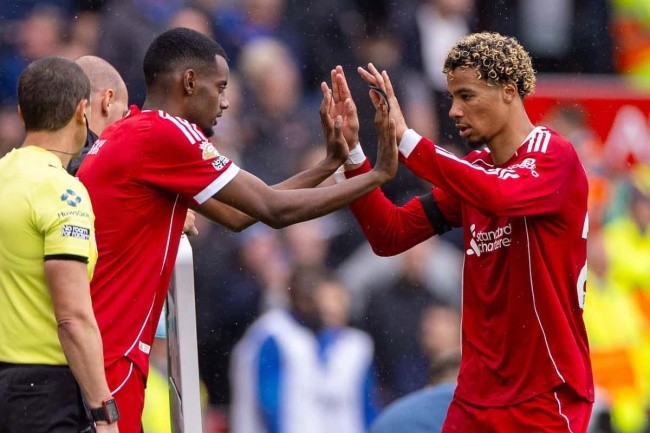 Các tân binh cần thêm thời gian.