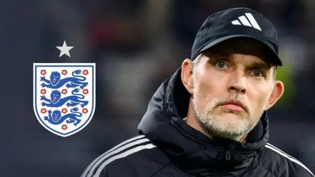 Thử thách dành cho Tuchel còn ở phía trước.