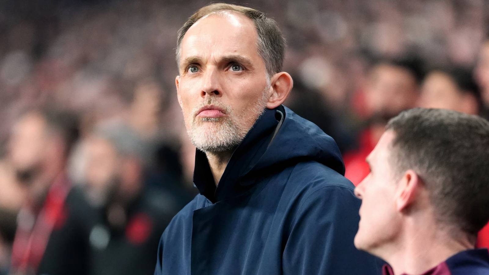 Tuchel đã xác định các cầu thủ