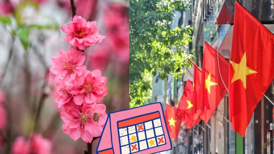 Thủ tướng Chính phủ đã đồng ý phương án nghỉ Tết Bính Ngọ 9 ngày liên tiếp