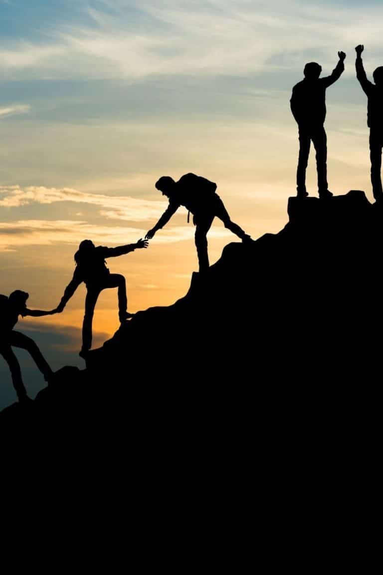 Cho đi lòng tốt nhận về phúc phần