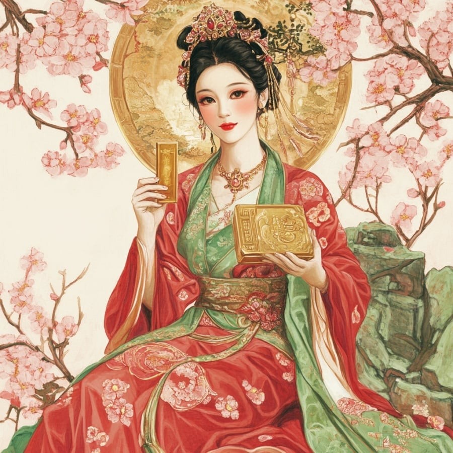 Không chỉ vậy, vận tình cảm của tuổi Tuất cũng thăng hoa rực rỡ. Gia đạo yên vui, tình cảm đôi lứa gắn bó. Với người độc thân, đây là thời điểm dễ gặp được “nửa kia” ấm áp, thật lòng. Cuộc sống viên mãn khiến tuổi Tuất cảm thấy hài lòng và biết ơn hơn bao giờ hết.

