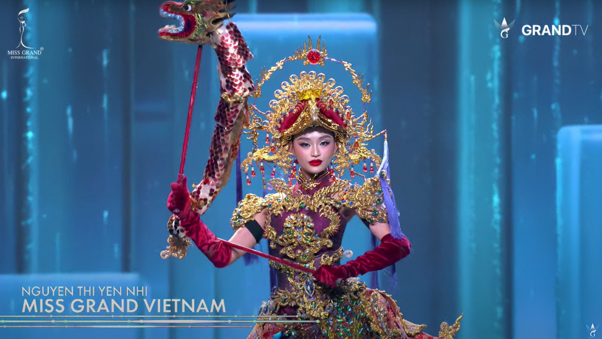 Yến Nhi