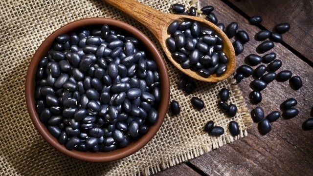 Lạm dụng nước đậu đen thì lại biến chúng thành hại