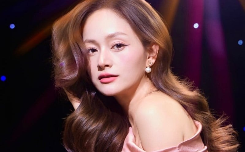 Lan Phương nói gì khi được khuyên nên âm thầm giải quyết việc ly hôn
