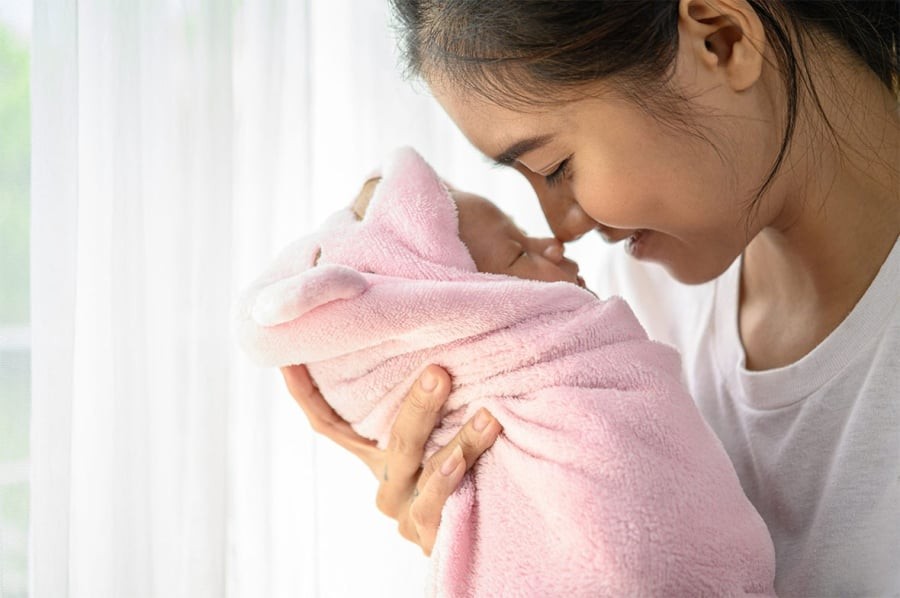 Lập Xuân là thời điểm vạn vật sinh sôi. Ảnh minh họa