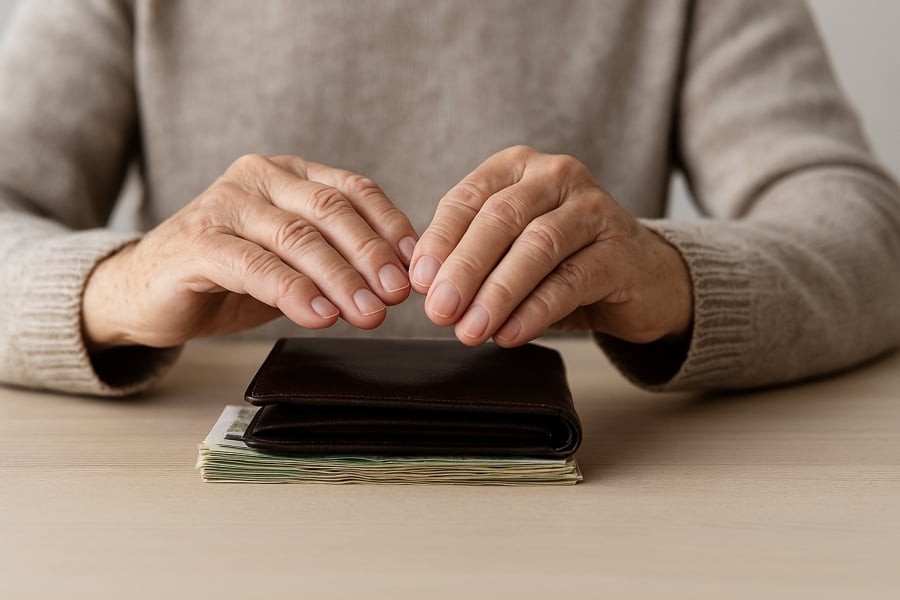 Giữ an toàn cho khoản tiết kiệm tuổi già bắt đầu từ việc hiểu rõ và tuân thủ 5 nguyên tắc cơ bản.