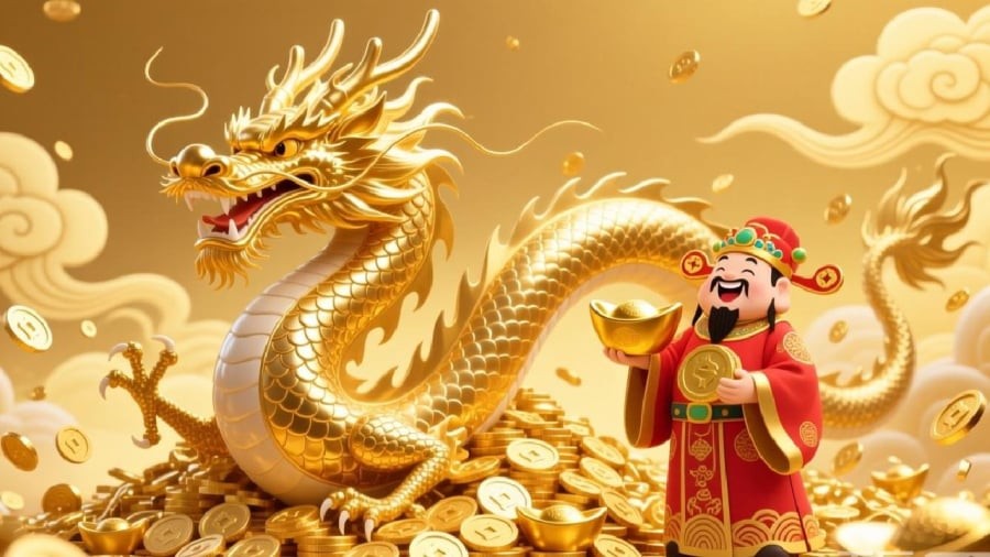 Trong giai đoạn từ 15/10 đến 31/10, tuổi Thìn được cát tinh chiếu mệnh, quyền lực, danh tiếng và sự thăng tiến.