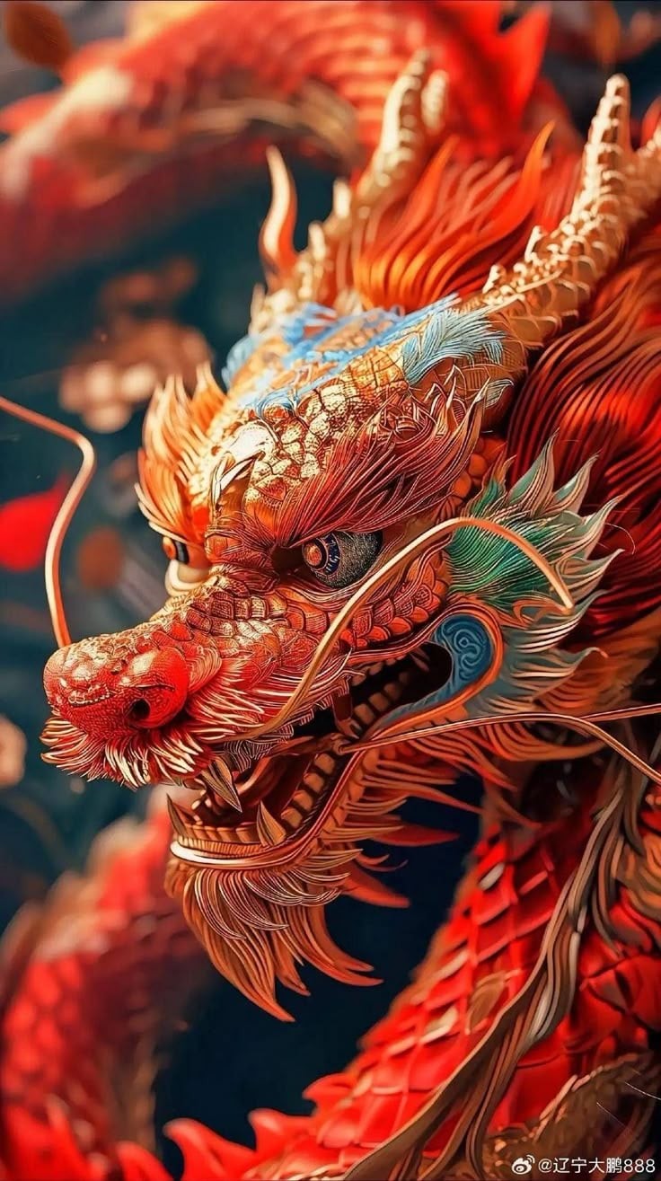 Từ 1/9 âm tuổi Thìn tràn đầy năng lượng tươi mới
