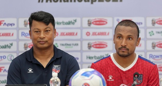 Ông Salyan Khadgi tin Việt Nam xứng đáng dự VCK Asian Cup 2027.