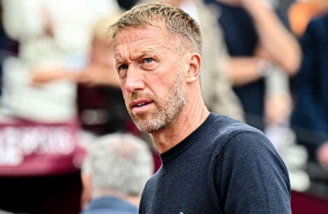 HLV Potter có thể dẫn dắt Thụy Điển. 