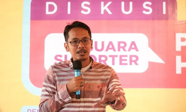  Indonesia được khuyên nên đi chậm lại.