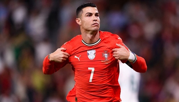 Ronaldo vẫn rất quan trọng với Bồ Đào Nha.