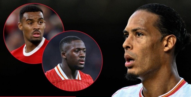 Liverpool khả năng không có lực lượng tốt nhất ở trận gặp MU.