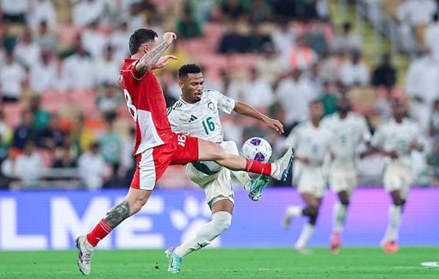 Indonesia vỡ mộng World Cup dù sở hữu dàn cầu thủ nhập tịch.
