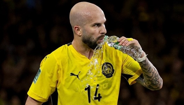 Malaysia đã chính thức kháng cáo lên FIFA.